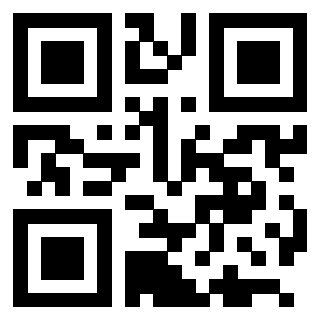 3205489609 - Immagine del Qr Code associato