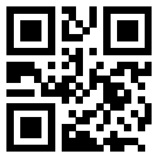 3205489611 - Immagine del Qr Code associato