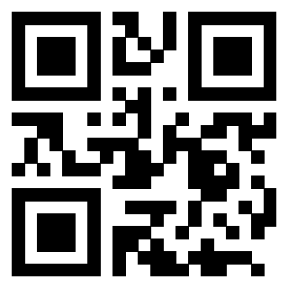 3205489613 Qr Code associato