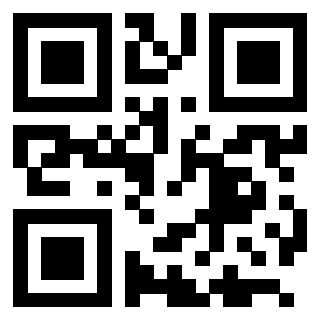 Immagine del QrCode di 3205489615