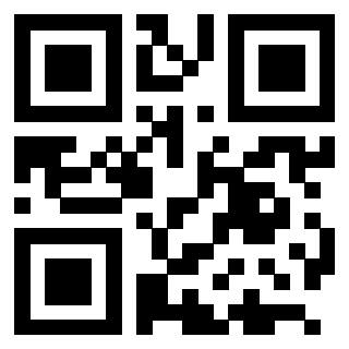 Immagine del QrCode di 3205489618