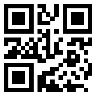 3205489620 - Immagine del Qr Code associato