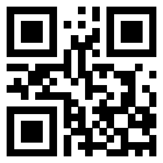 Scansione del QrCode di 3205489623