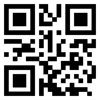 3205489628 - Immagine del Qr Code associato