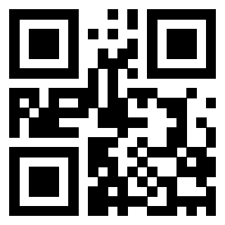 3205489630 Qr Code associato