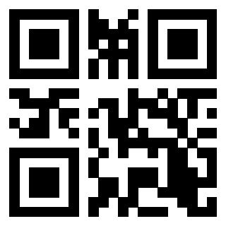 Scansione del QrCode di 3205489634