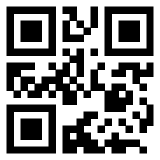 3205489636 - Immagine del QrCode associato