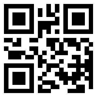 3205489638 QrCode associato