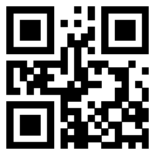 Scansione del Qr Code di 3205489639