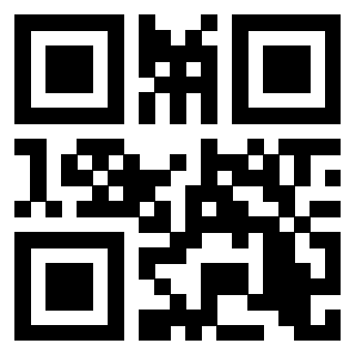 3205489644 - Immagine del QrCode associato