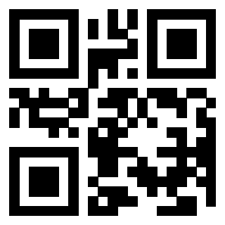Il Qr Code di 3205489650