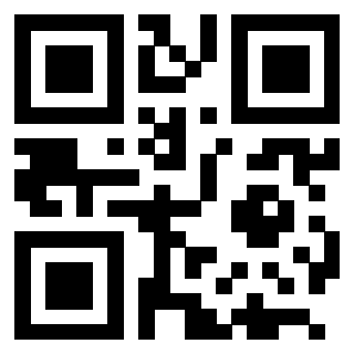 Immagine del Qr Code di 3205489652