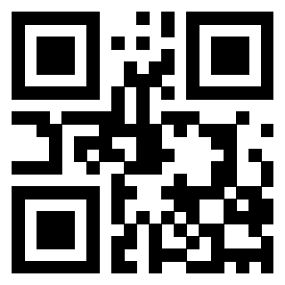 Scansione del Qr Code di 3205489653