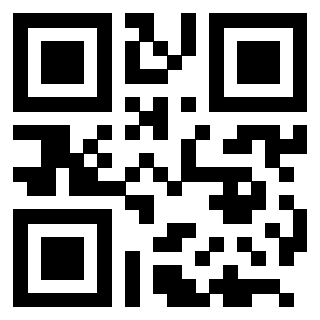 Scansione del QrCode di 3205489662