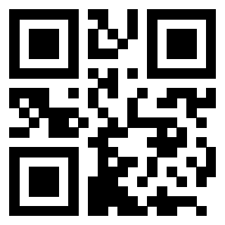 3205489663 Qr Code associato