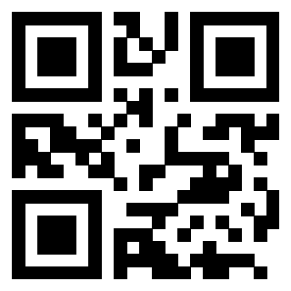 3205489664 Qr Code associato