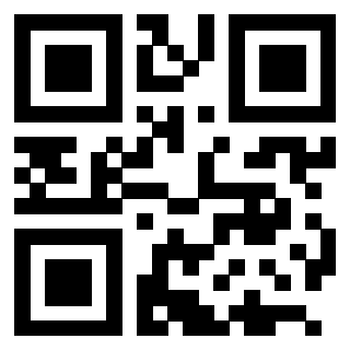 Immagine del Qr Code di 3205489668