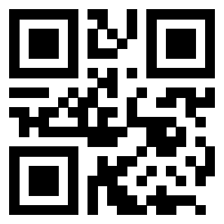 Scansione del Qr Code di 3205489670