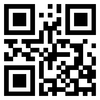 Il QrCode di 3205489671