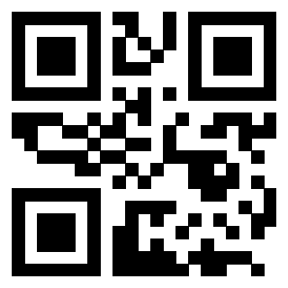 Scansione del Qr Code di 3205489672