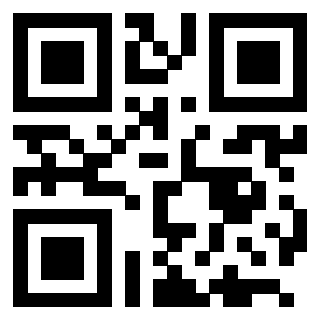 3205489673 QrCode associato