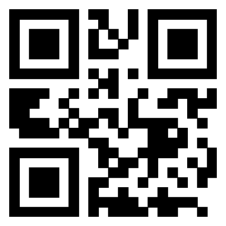 Immagine del Qr Code di 3205489675