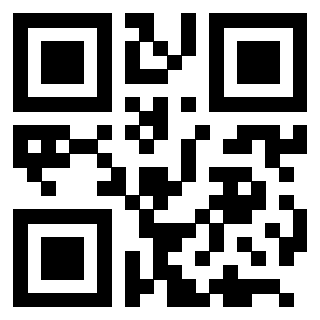 Immagine del Qr Code di 3205489681