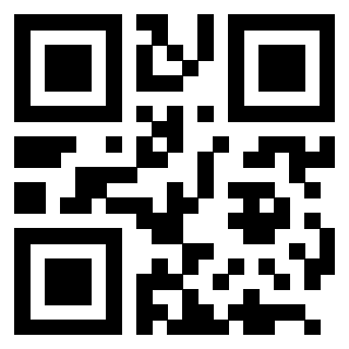 Il Qr Code di 3205489682