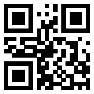 Immagine del QrCode di 3205489684