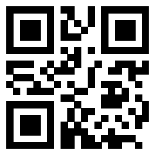 Immagine del Qr Code di 3205489686