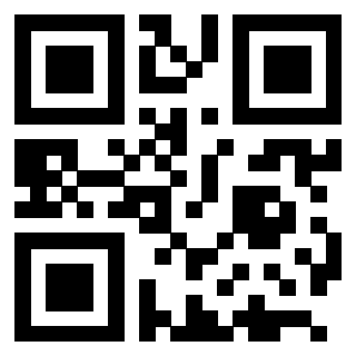 3205489690 - Immagine del QrCode