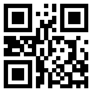 3205489695 QrCode associato