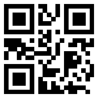 3205489697 QrCode associato