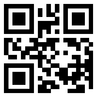 Il QrCode di 3205489701