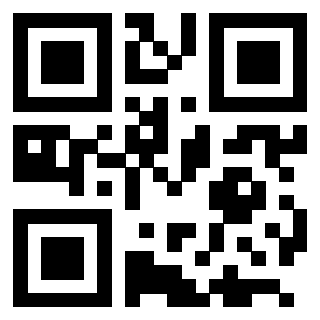 Immagine del QrCode di 3205489703