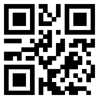 3205489705 QrCode associato