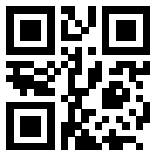 3205489706 Qr Code associato