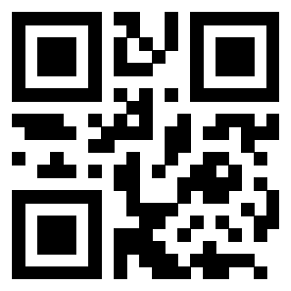 Scansione del Qr Code di 3205489708