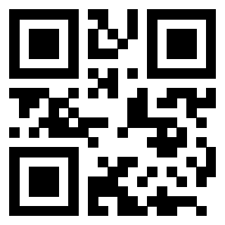 Scansione del Qr Code di 3205489712