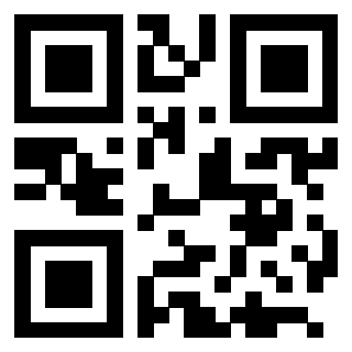 Il QrCode di 3205489713