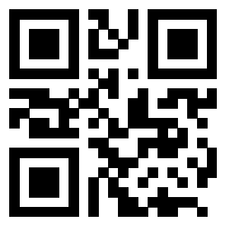 Il QrCode di 3205489718