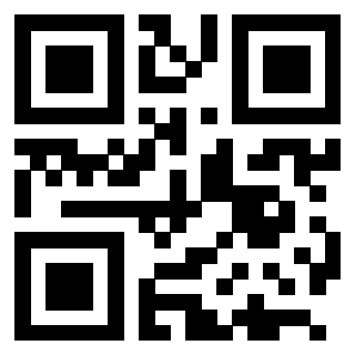 3205489720 QrCode associato