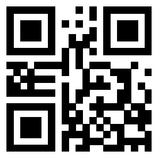 3205489722 - Immagine del Qr Code associato