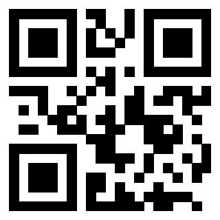 Immagine del Qr Code di 3205489723