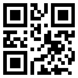 3205489729 QrCode associato