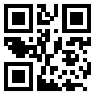 Il Qr Code di 3205489732