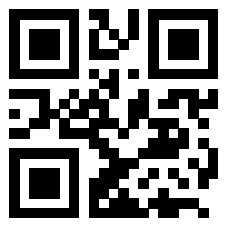 3205489734 - Immagine del Qr Code