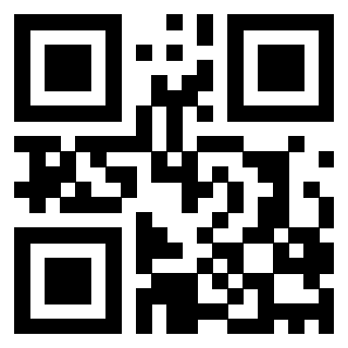 Il Qr Code di 3205489735