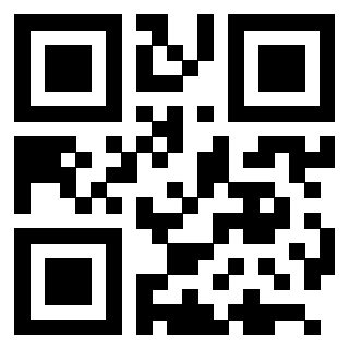 Il Qr Code di 3205489738