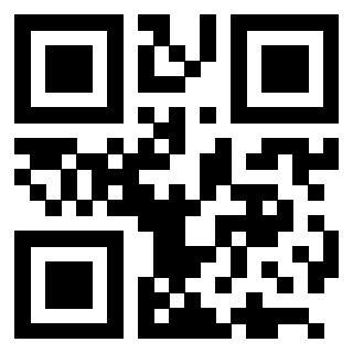 Il Qr Code di 3205489739